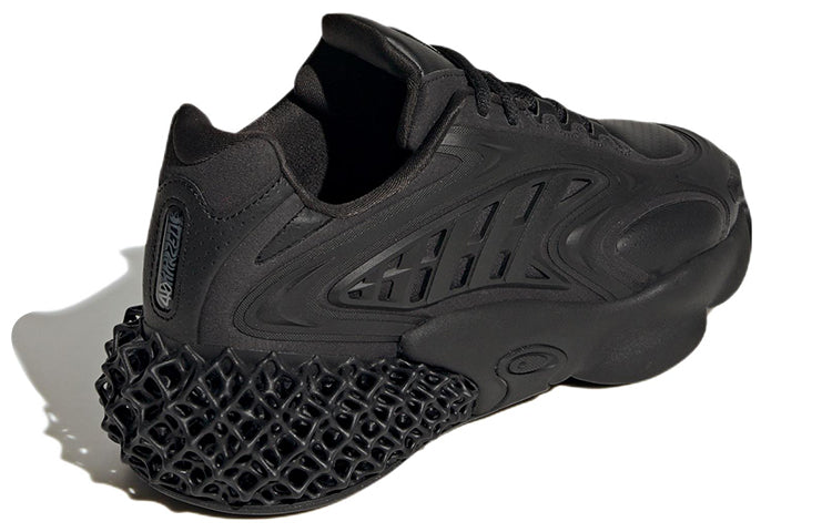 adidas 4D Krazed 'Black' GX9603