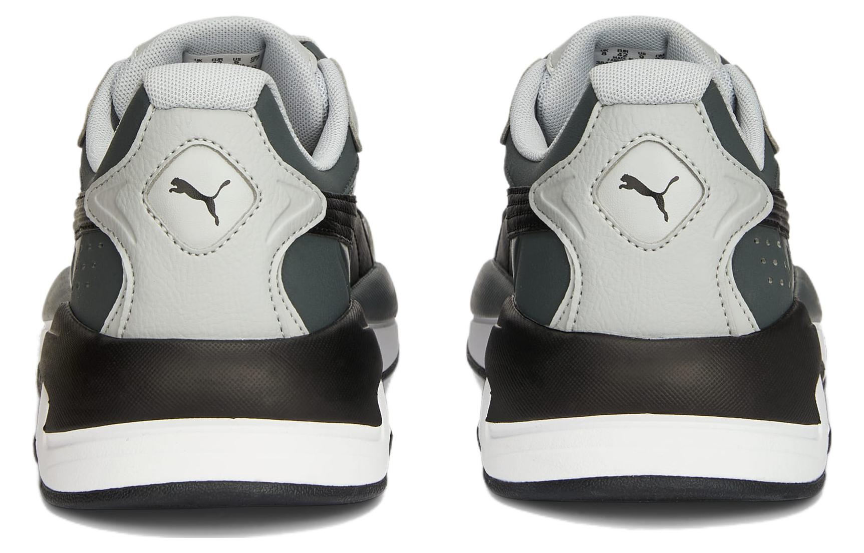 PUMA X-Ray Speed 'Harbor Mist Black Grey' 384638-24