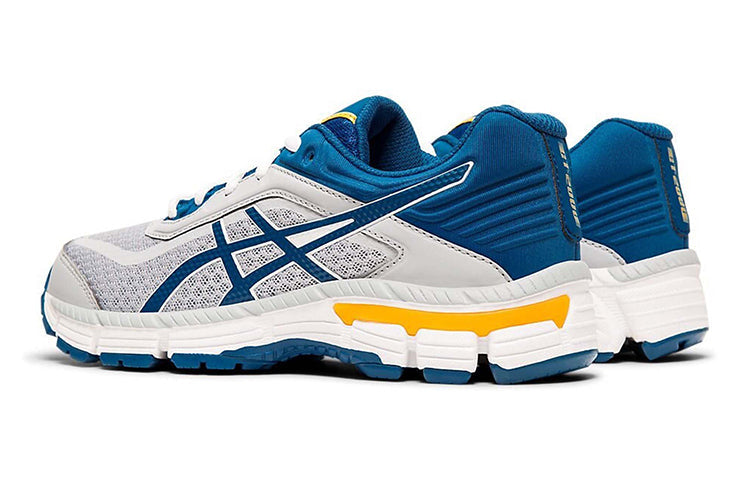 (GS) ASICS GT-2000 6 'Grey Blue' C805N-022