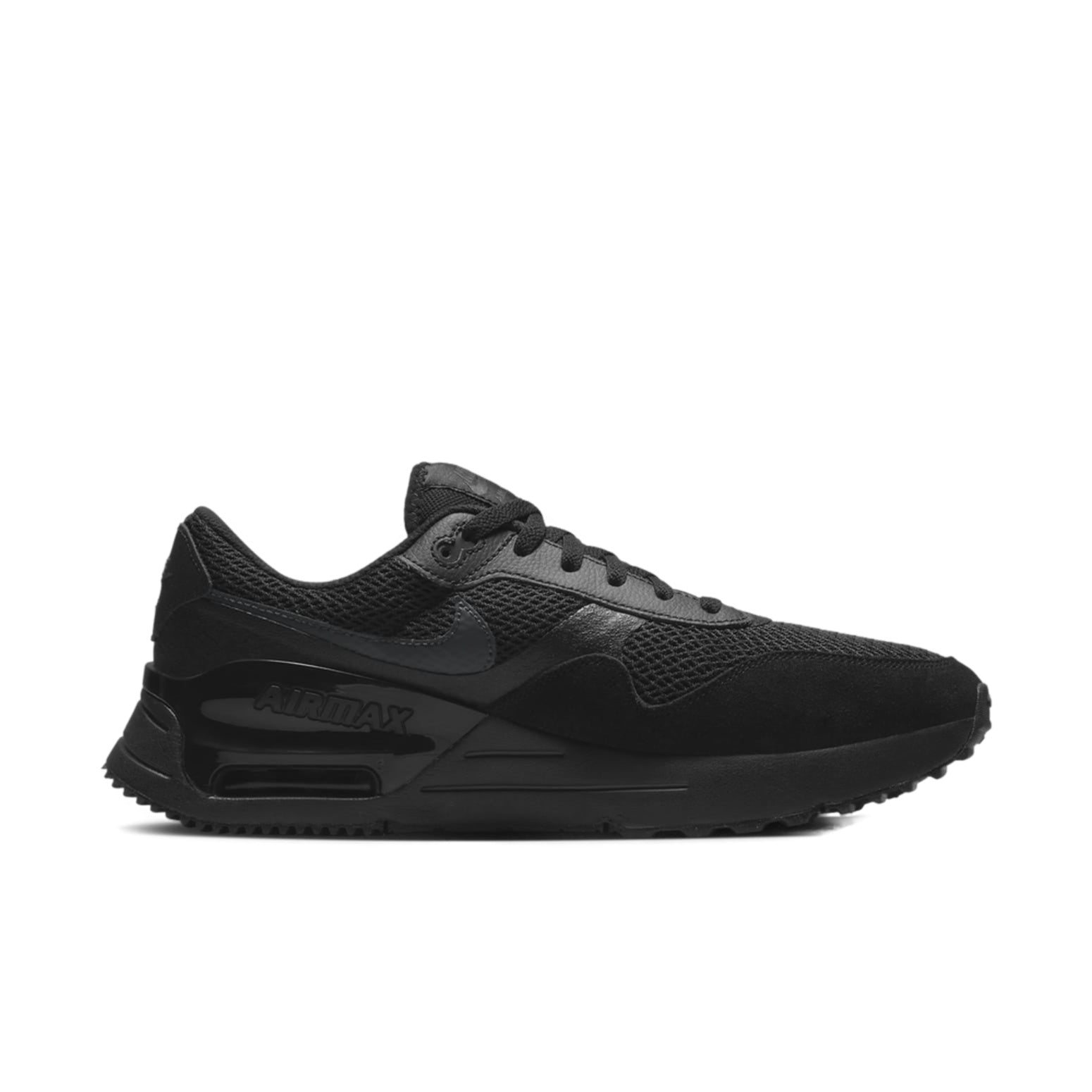 Nike Air Max SYSTM 'Black Anthracite' DM9537-004
