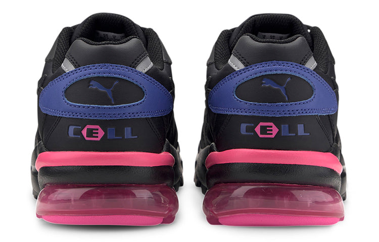 PUMA Cell Alien Kite Black/Pink 371438-02