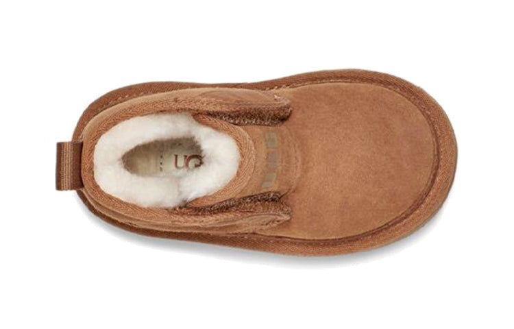 UGG Neumel Classic Lightweight Fleece Lined 1121037T-CHE