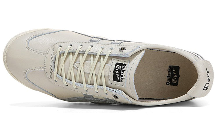 Onitsuka Tiger Mexico 66 SD 'Grey Silver' 1183A592-200
