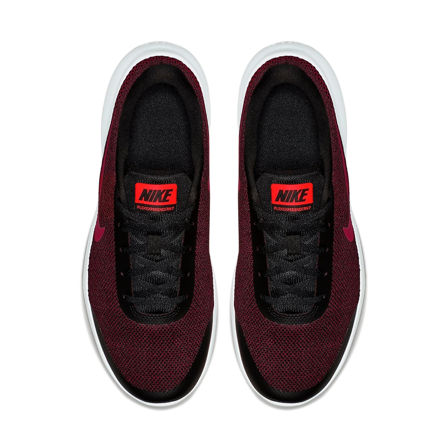 Nike Flex Experience RN 7 'University Red' 908985-006
