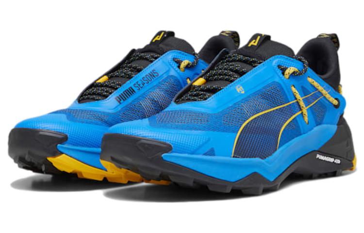 PUMA Explore Nitro 'Seasons - Ultra Blue' 377854-07