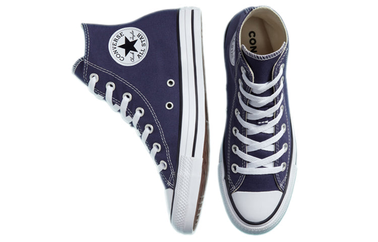 Converse Chuck Taylor All Star Hi Blue 167630F