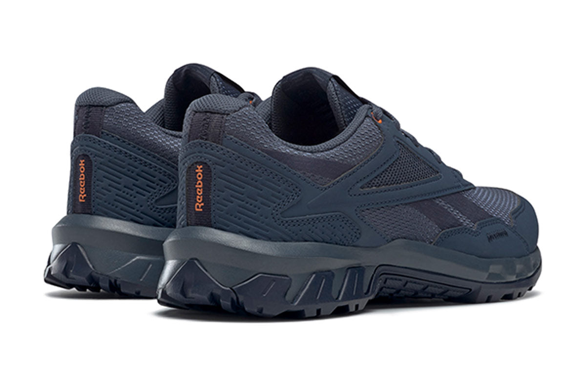 (WMNS) Reebok Ridgerider Trail 5.0 Blue FU8527