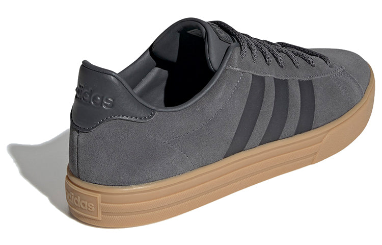 adidas neo Daily 20 Gray EE7802