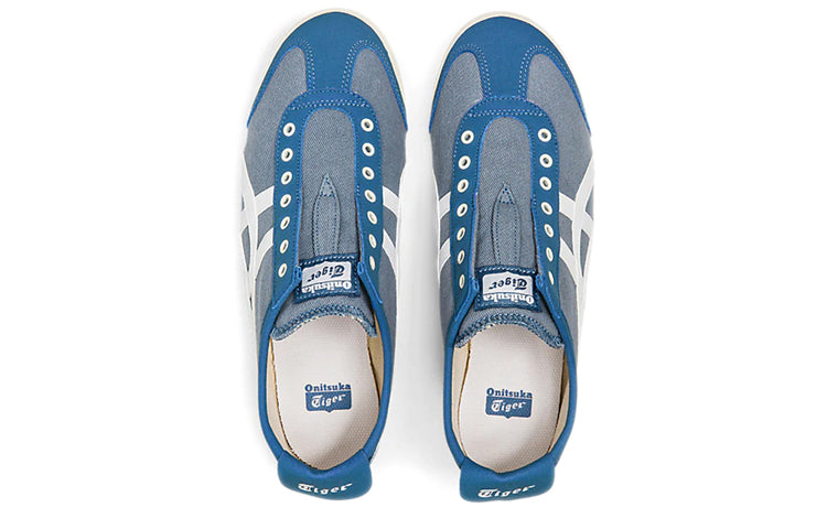 Onitsuka Tiger Mexico 66 Slip-On 'Grey Floss' 1183A580-401