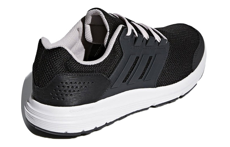 (WMNS) adidas Galaxy 4 'Black Grey' B43837