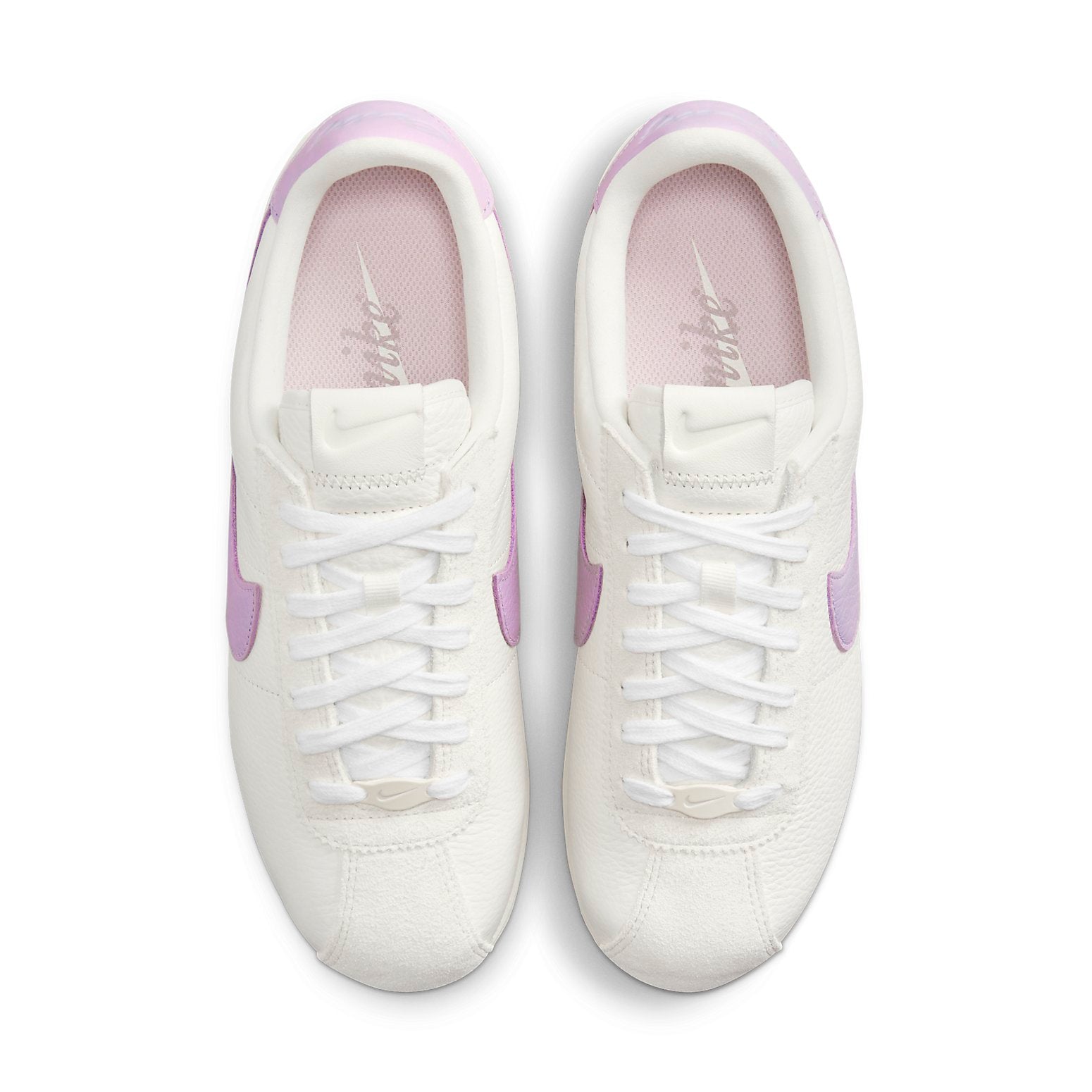 (WMNS) Nike Cortez 'Iced Lilac' FJ4608-133