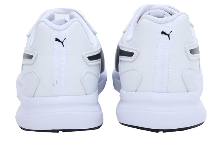 PUMA Escaper Sl Propel Foam Low Top Running Shoes White 364422-10