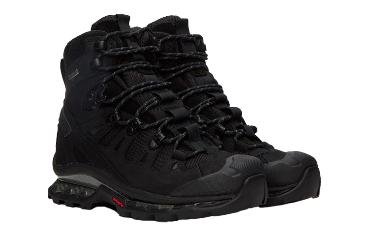 SALOMON Quest 4D GTX Advanced 'All Black' 416685