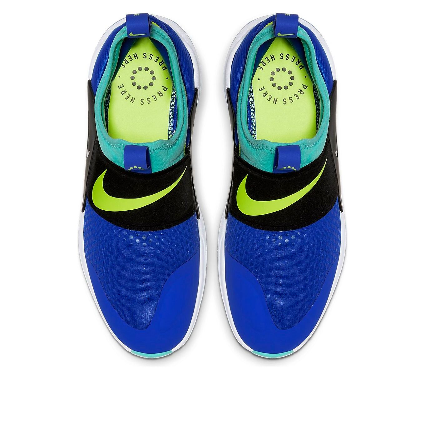 (GS) Nike Joyride Nova 'Racer Blue' AQ3141-400