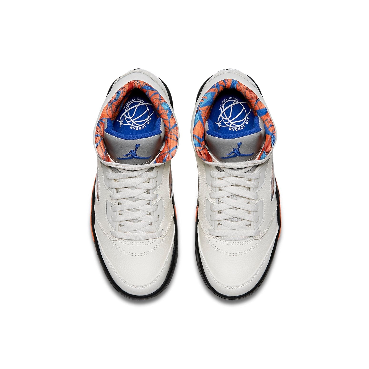 (PS) Air Jordan 5 Retro 'International Flight' 440889-148