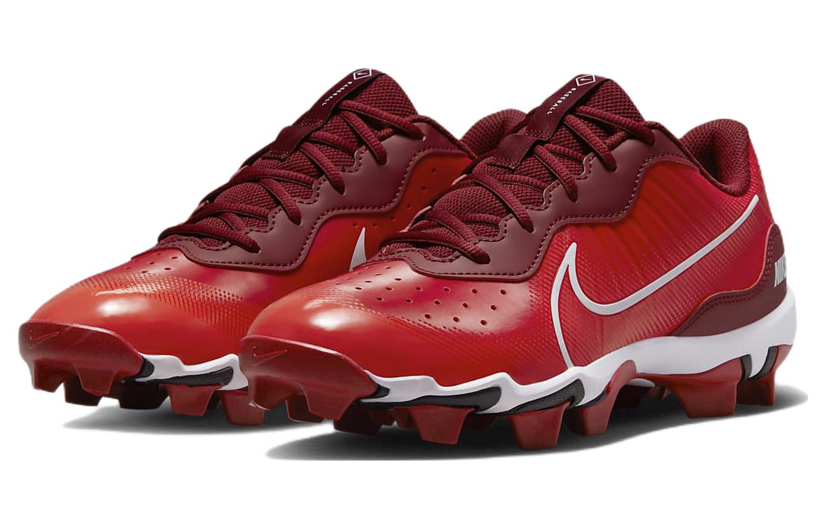 Nike Alpha Huarache 4 Keystone 'University Red' DJ6524-616