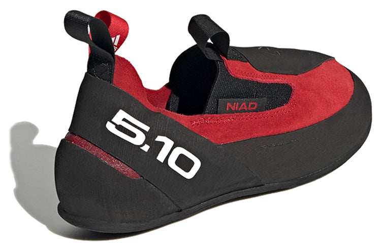 adidas Five Ten NIAD Moccasym 'Power Red' FW2853