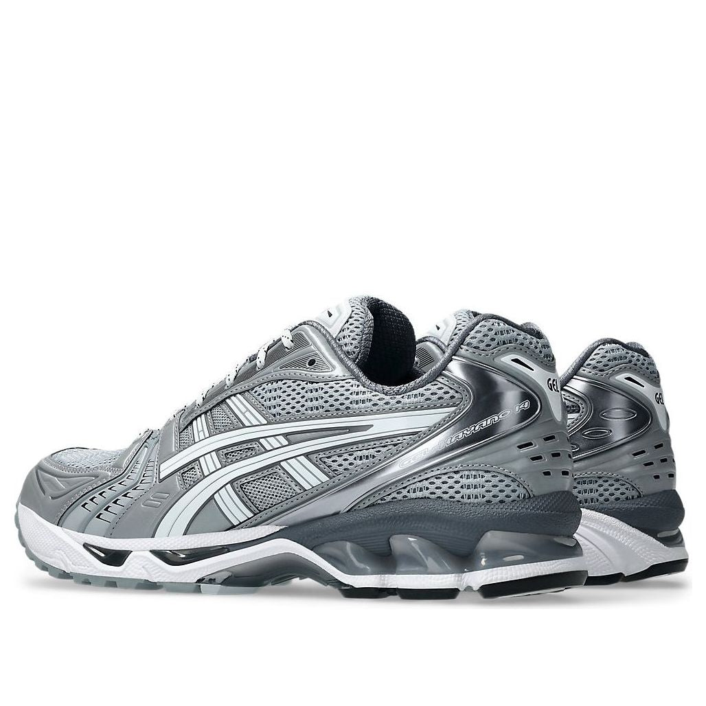 ASICS x Beauty & Youth Gel-Kayano 14 'Metallic Silver' 1203A704-020