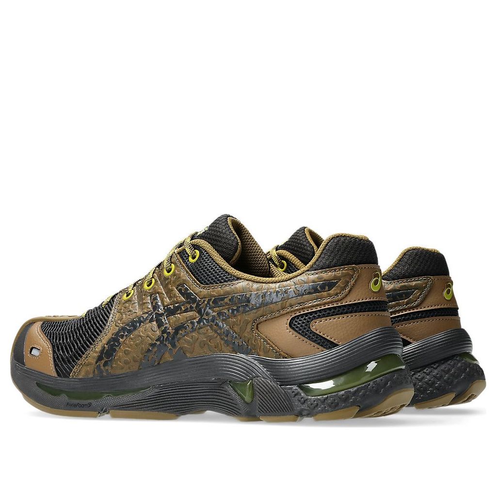 ASICS x Kiko Kostadinov Gel-Kiril 3 'Bronze Brown' 1203A644-200