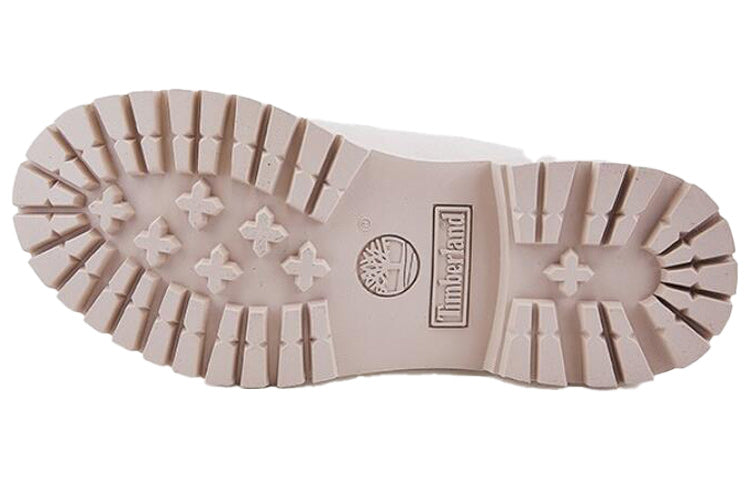 (WMNS) Timberland Love Collection 6 Inch Waterproof Boots 'Pink' A2A8H