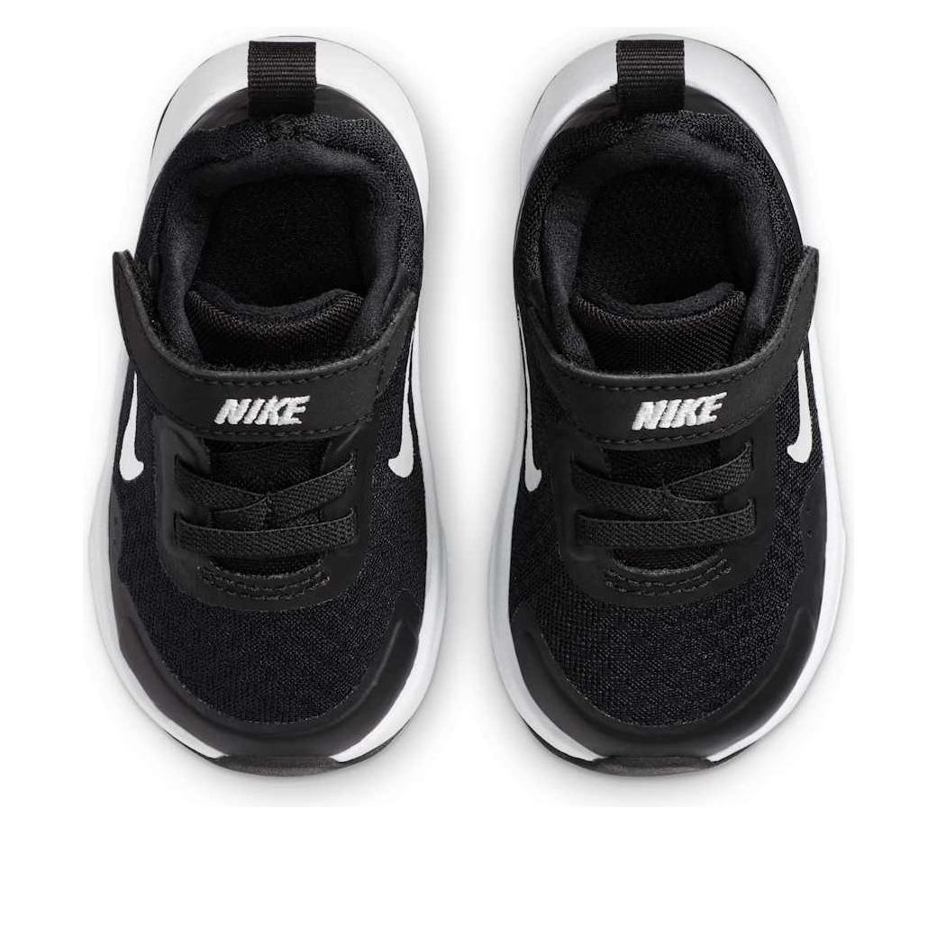 (TD) Nike Wearallday 'Black White' CJ3818-002