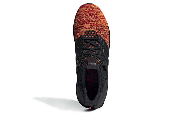 adidas x Game of Thrones Ultraboost 4.0 'House Targaryen Dragons' EE3709