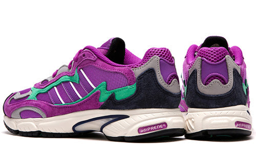 adidas Temper Run 'Shock Purple' F97208
