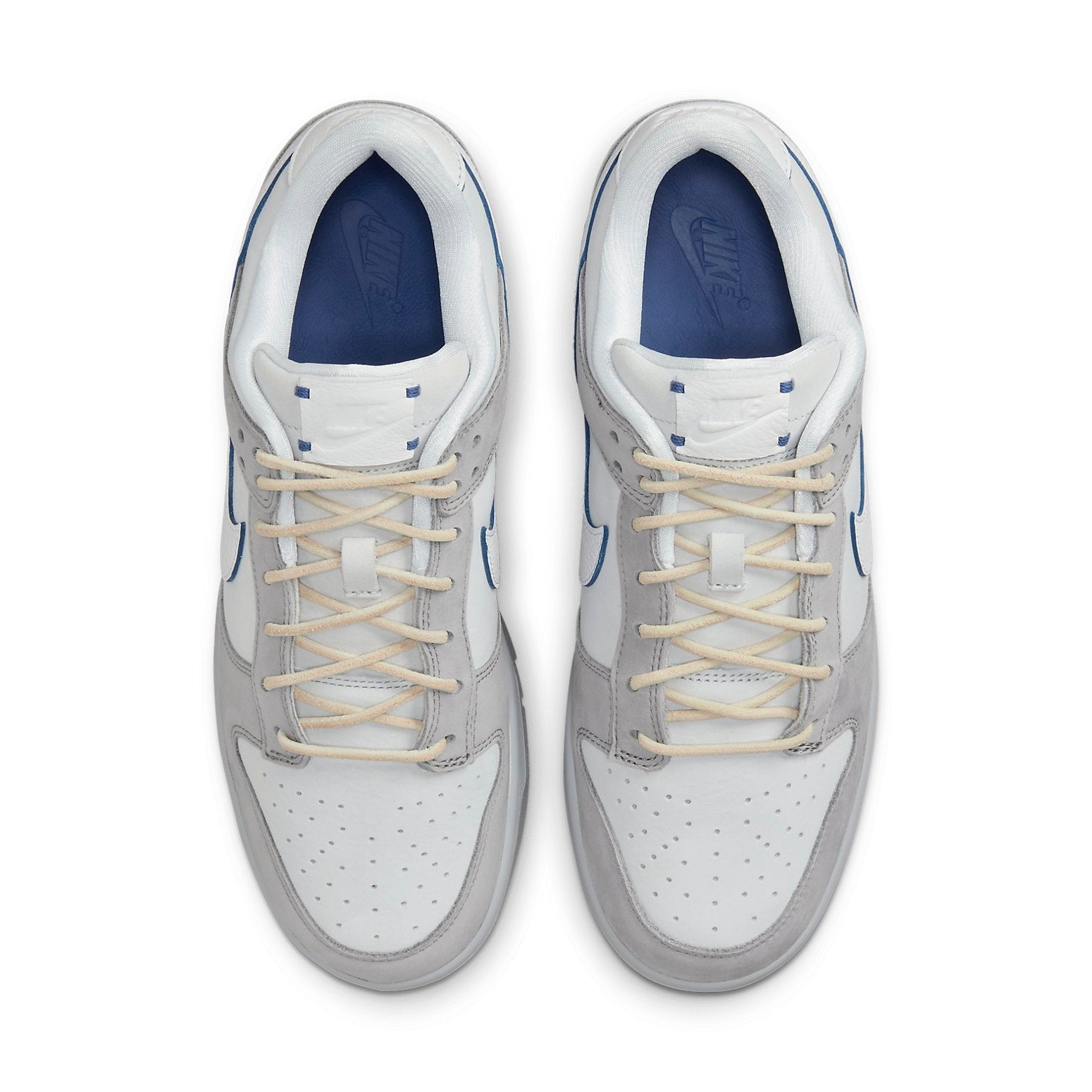 Nike Dunk Low 'Wolf Grey Pure Platinum' DX3722-001