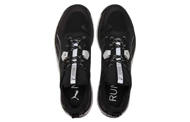 PUMA Voyage Nitro Black 195504-04