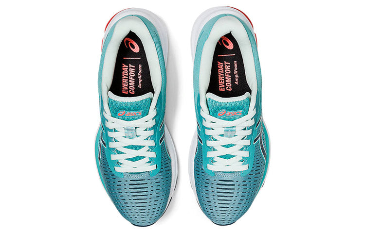 (WMNS) ASICS Gel Pulse 12 'Techno Cyan' 1012A724-300