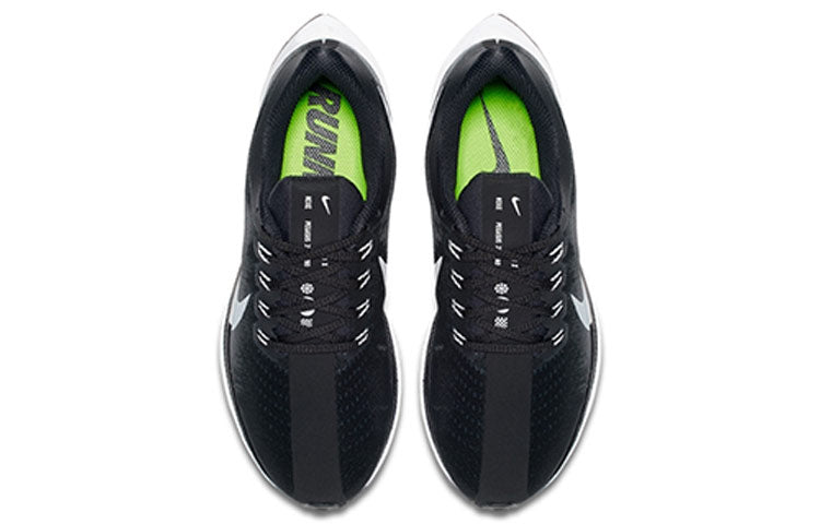 (WMNS) Nike Zoom Pegasus Turbo 'Black' AJ4115-001