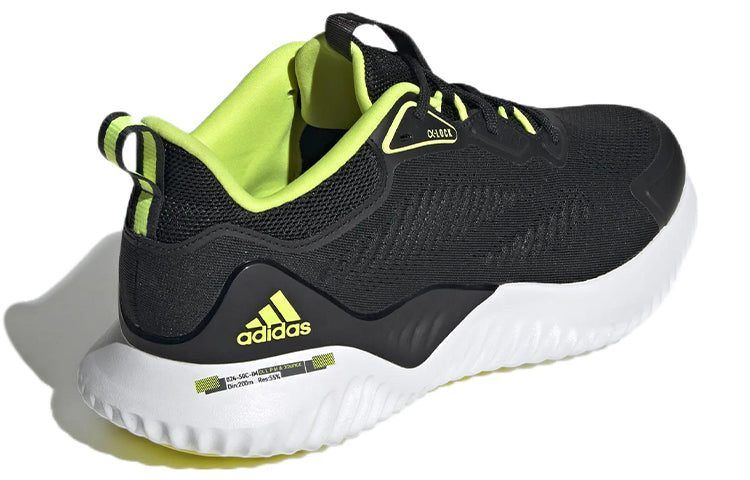 adidas Joker 2 Cozy Wear-Resistant 'Black Green' HP2635