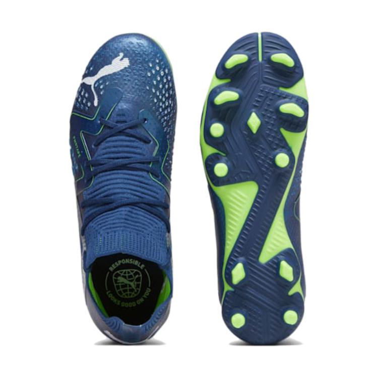 (GS) PUMA Future Pro FG AG 'Gear Up Pack' 107383-03