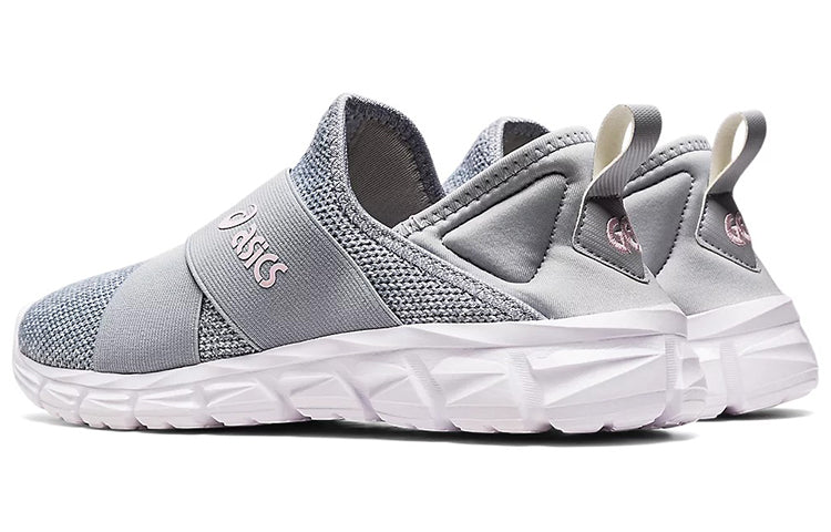 (WMNS) ASICS Quantum Lyte Slip-On 'Piedmont Grey' 1202A257-020