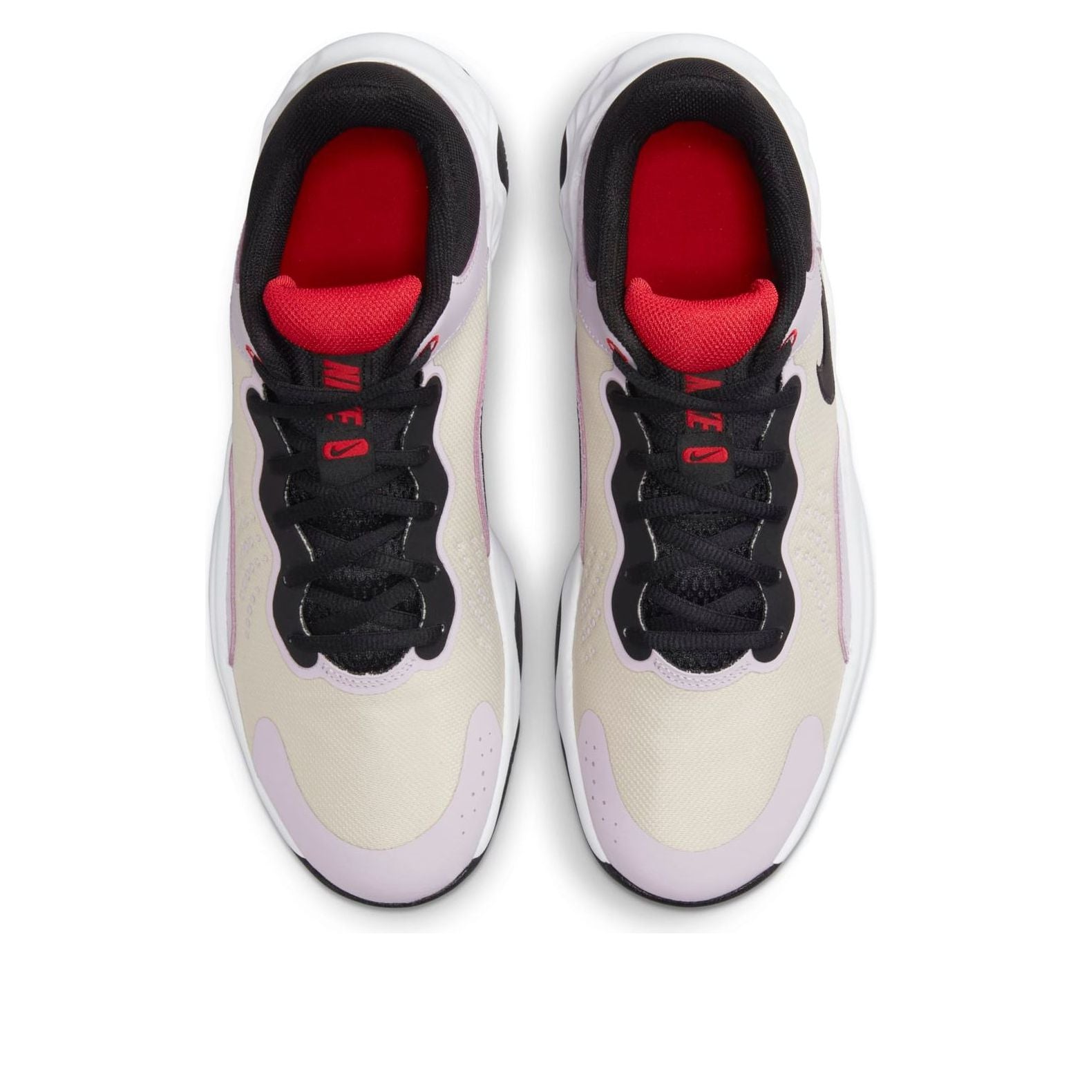 Nike Fly.By Mid 3 'Pearl White Doll' DD9311-200