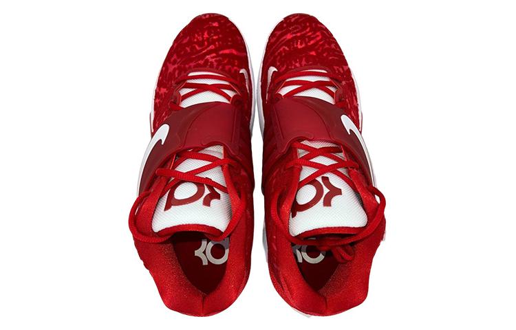 Nike KD 14 TB 'Gym Red' DM5040-600