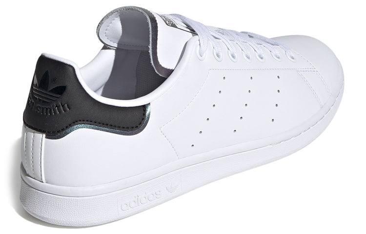 adidas Originals Stan Smith Shoes 'White Black' FU9613