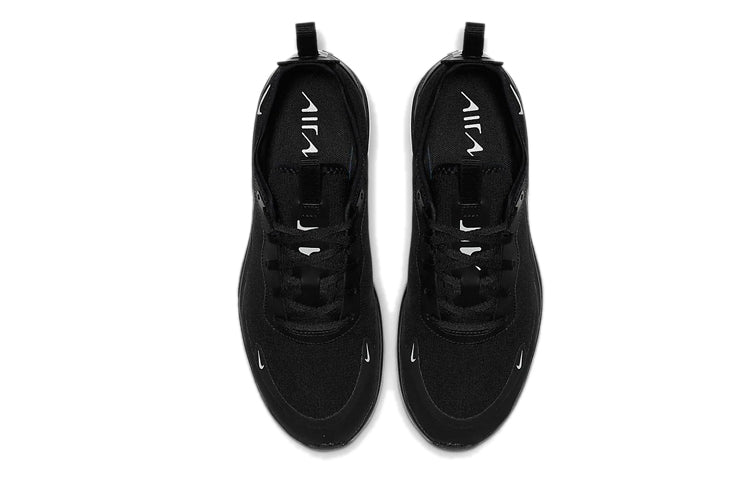 (WMNS) Nike Air Max Dia 'Black Metallic Platinum' AQ4312-003