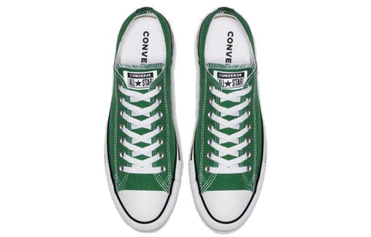 Converse Chuck Taylor All Star Low 'Seasonal Green' 150476F