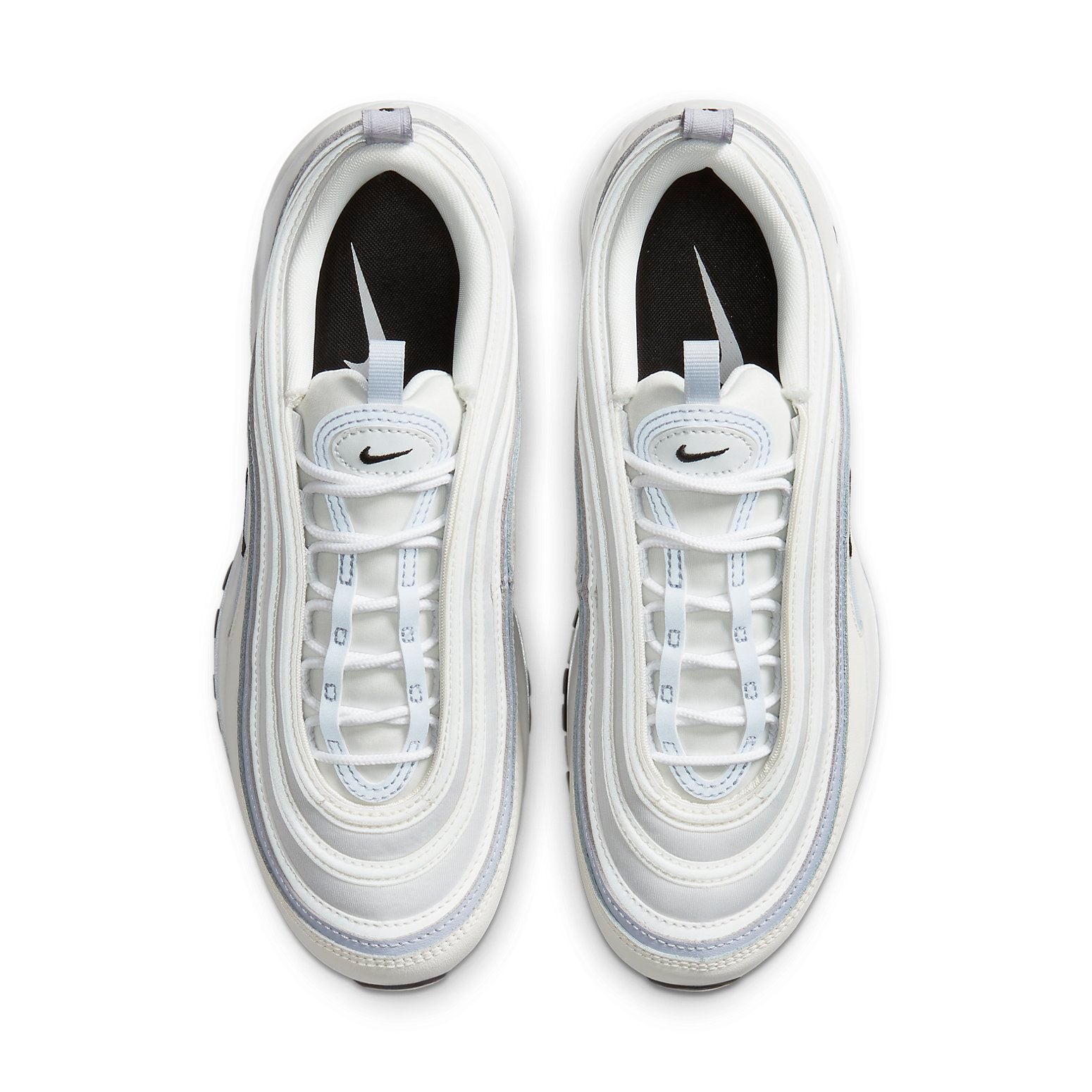 (WMNS) Nike Air Max 97 'Ghost' CZ6087-102