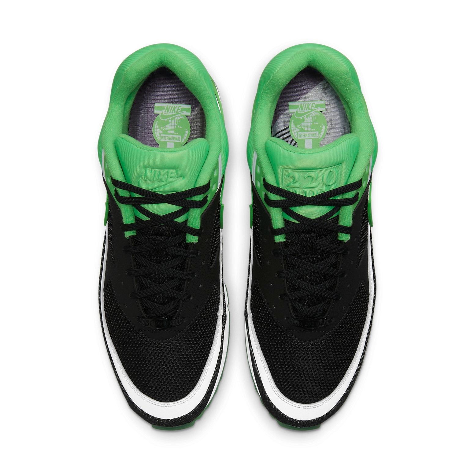 Nike Air Max BW 'Rotterdam' DJ9786-001