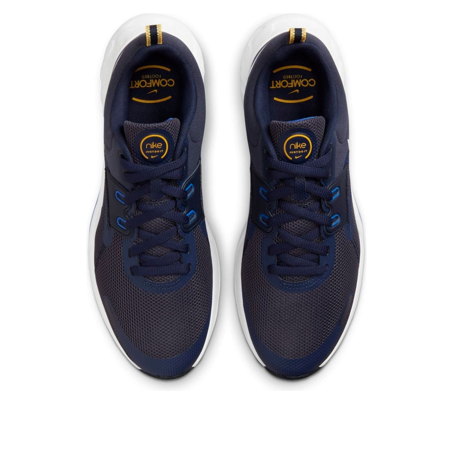 Nike Renew Retaliation TR 3 'Thunder Blue' DA1350-434