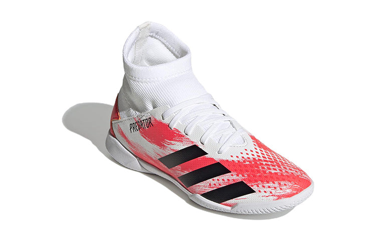 (GS) adidas Predator 20.3 IN J 'Pop' EG0931