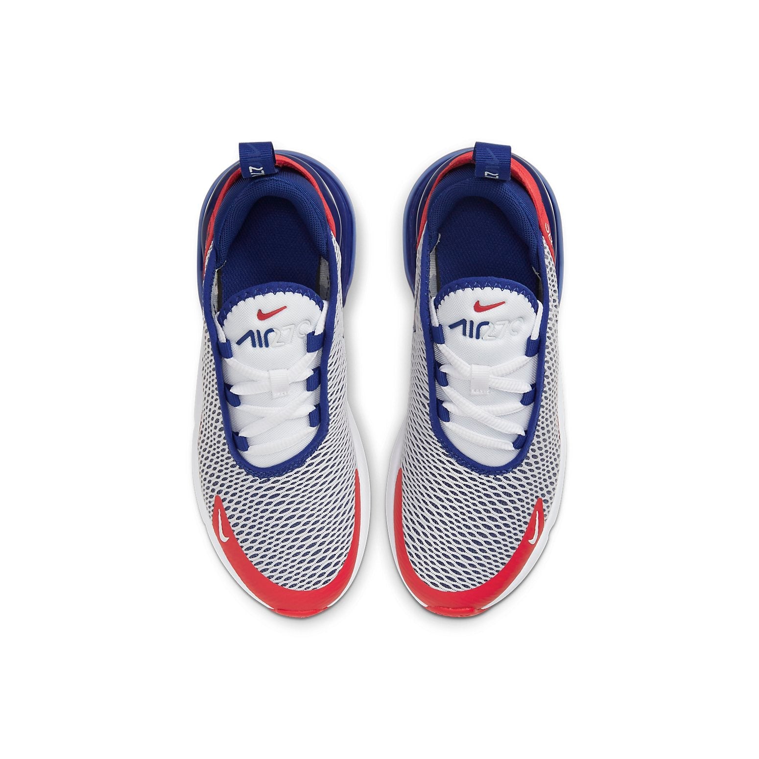 (PS) Nike Air Max 270 'Deep Royal Red' CZ9833-100