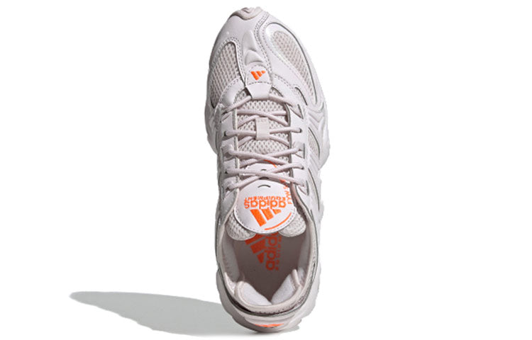 (WMNS) adidas originals Fyw S-97 'Orchid Tint / Solar Orange / Supplier' EE5332