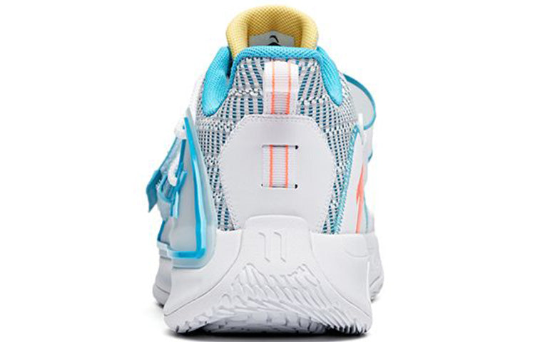 ANTA KT Splash 2.0 Shoes 'White Blue' 112021602-1