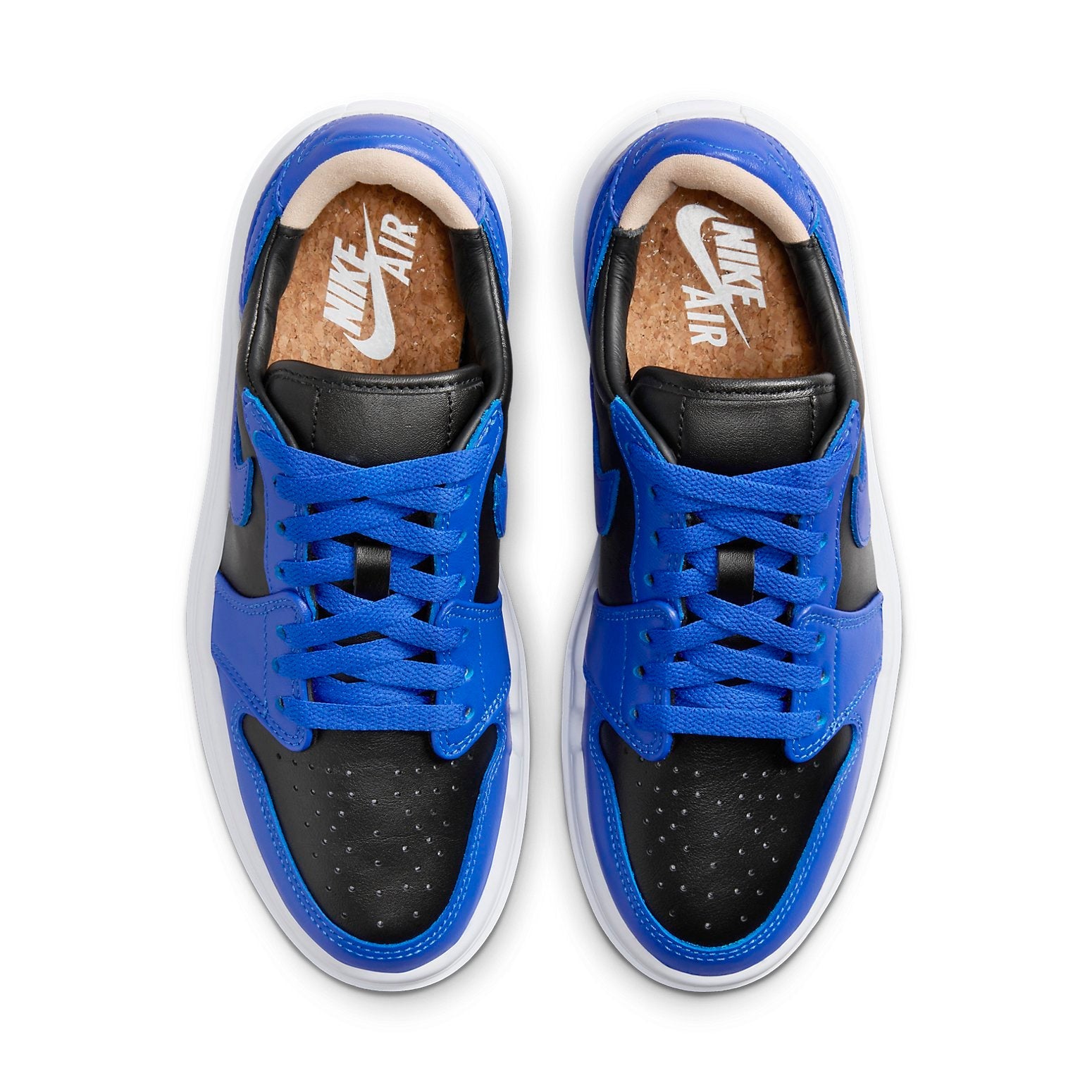 (WMNS) Air Jordan 1 Elevate Low 'Hyper Royal' DH7004-004