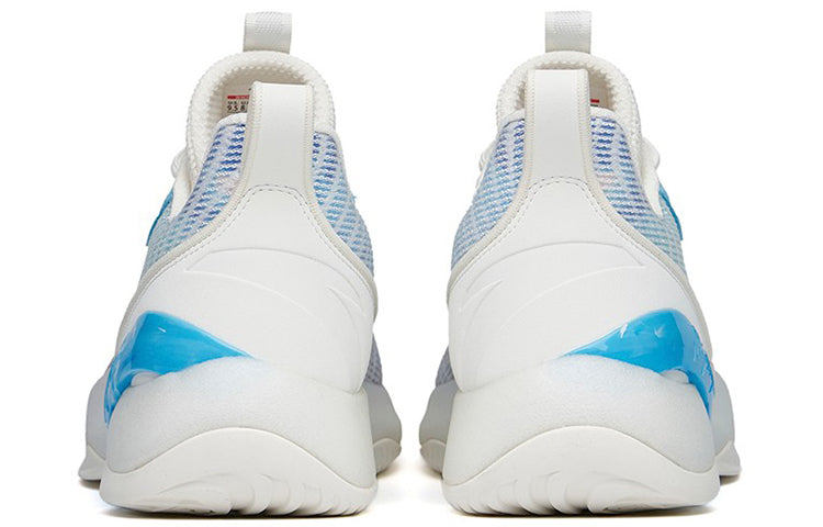 ANTA Light Cavalry 7 'White Purple Blue' 112221606-5