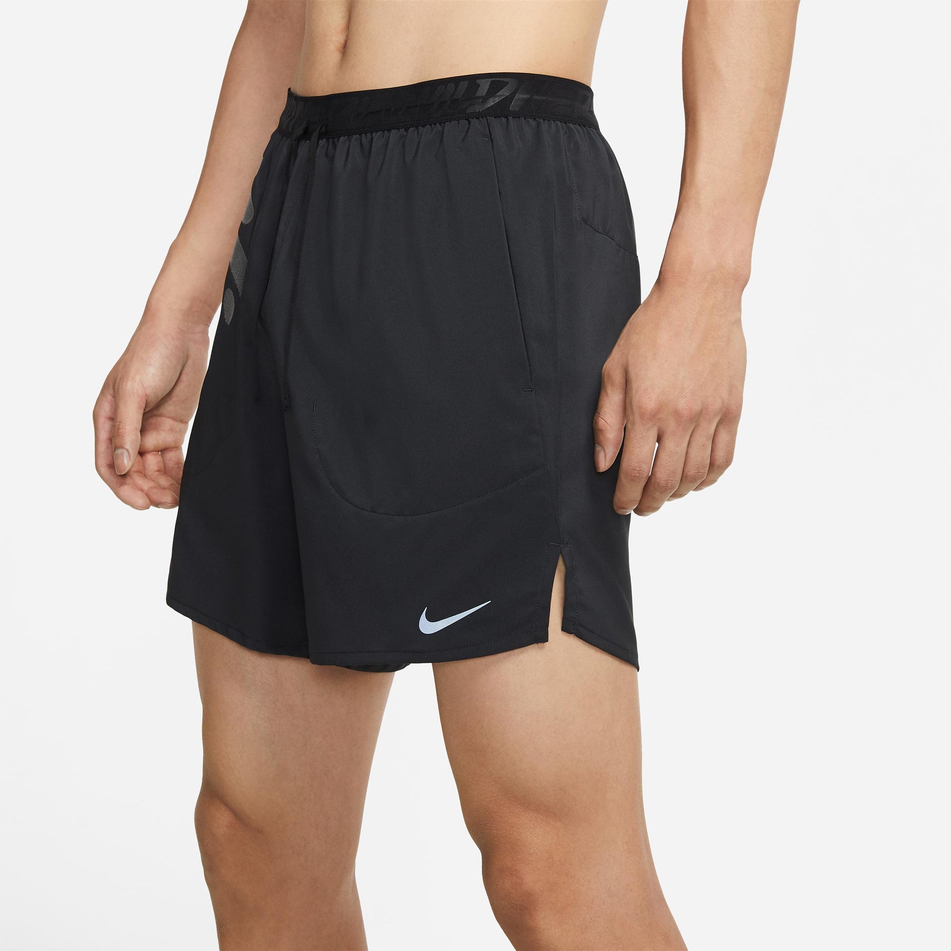 Nike AS Men's NK DF WR FLX STRD 7UL OFF NOIR DD5341-045