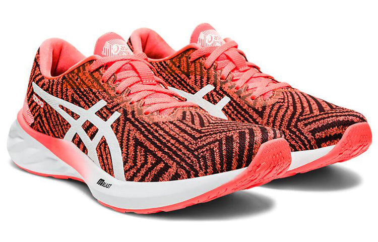 (WMNS) ASICS Roadblast 'Tokyo' 1012A942-600
